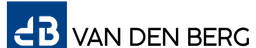 Van den Berg Groep logo
