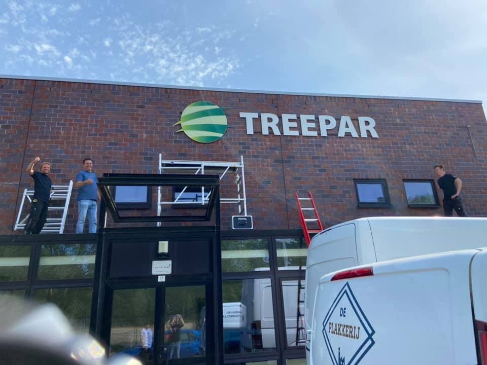 Treepar