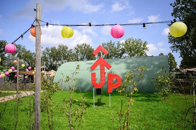 UP Events